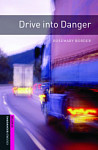 Oxford Bookworms Library  Starter Drive into Danger with Audio CD